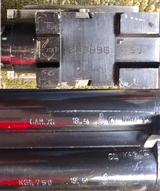 Antonio Zoli N.3 Grade, Dakota Sport Sporting Clays Over/Under 3” 12 Gauge 32” Barrels, Beautiful Engraving - 12 of 15