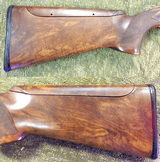 Antonio Zoli N.3 Grade, Dakota Sport Sporting Clays Over/Under 3” 12 Gauge 32” Barrels, Beautiful Engraving - 2 of 15
