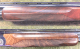 Antonio Zoli N.3 Grade, Dakota Sport Sporting Clays Over/Under 3” 12 Gauge 32” Barrels, Beautiful Engraving - 4 of 15