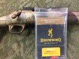 Browning X-Bolt 243 Cal – like new - 15 of 15