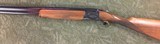 Early Browning Citori “Sporter” O/U 12 Gauge with English Stock - 1 of 15