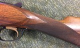 Early Browning Citori “Sporter” O/U 12 Gauge with English Stock - 4 of 15