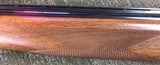 Early Browning Citori “Sporter” O/U 12 Gauge with English Stock - 5 of 15