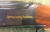 Browning Lightning Sporting Clays Edition O/U - 4 of 14