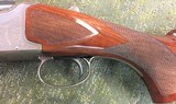 Winchester Model 101 XTR Pigeon Grade - 3 of 15