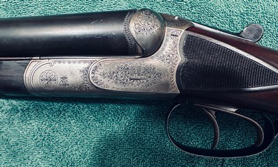 CHARLES DALY SUPERIOR GRADE 12 GAUGE - Image 2 of 12