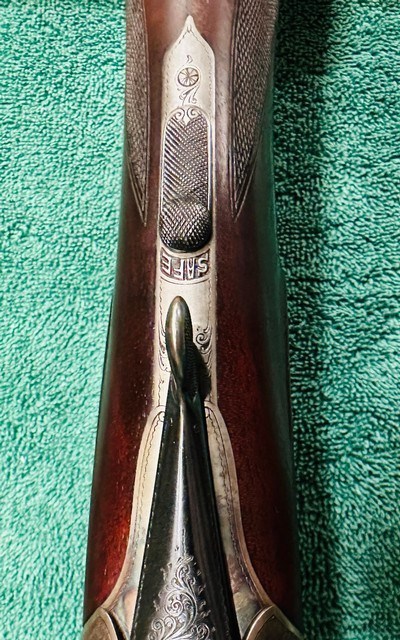 CHARLES DALY SUPERIOR GRADE 12 GAUGE - Image 11 of 12