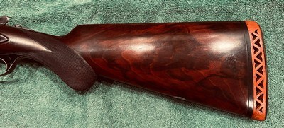 CHARLES DALY SUPERIOR GRADE 12 GAUGE - Image 4 of 12
