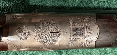 CHARLES DALY SUPERIOR GRADE 12 GAUGE - Image 3 of 12