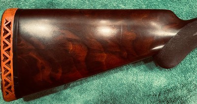 CHARLES DALY SUPERIOR GRADE 12 GAUGE - Image 5 of 12