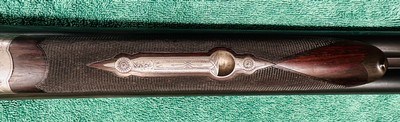CHARLES DALY SUPERIOR GRADE 12 GAUGE - Image 9 of 12