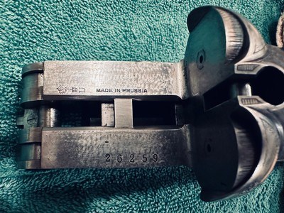 CHARLES DALY SUPERIOR GRADE 12 GAUGE - Image 12 of 12