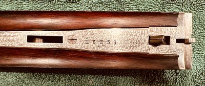 CHARLES DALY SUPERIOR GRADE 12 GAUGE - Image 10 of 12