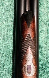 L C SMITH GRADE 3E 12 GAUGE - 10 of 11