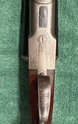 L C SMITH GRADE 3E 12 GAUGE - 6 of 11