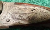 L C SMITH GRADE 3E 12 GAUGE - 4 of 11