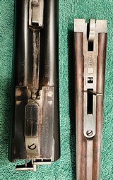 L C SMITH GRADE 3E 12 GAUGE - 11 of 11
