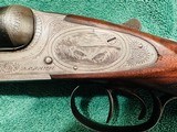 L C SMITH GRADE 3E 12 GAUGE - 2 of 11