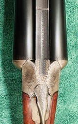 L C SMITH GRADE 3E 12 GAUGE - 5 of 11