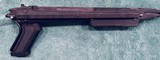 TELESCOPING, COLLAPSABLE STOCK FOR M1 CARBINE - 1 of 8