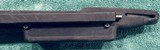 TELESCOPING, COLLAPSABLE STOCK FOR M1 CARBINE - 8 of 8