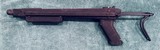 TELESCOPING, COLLAPSABLE STOCK FOR M1 CARBINE - 3 of 8