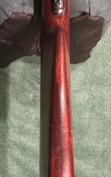 WINCHESTER MODEL 1894 SADDLE RING CARBINE - Image 7 of 14