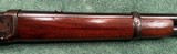 WINCHESTER MODEL 1894 SADDLE RING CARBINE - Image 9 of 14