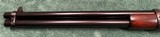 WINCHESTER MODEL 1894 SADDLE RING CARBINE - Image 11 of 14
