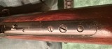 WINCHESTER MODEL 1894 SADDLE RING CARBINE - Image 14 of 14