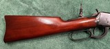WINCHESTER MODEL 1894 SADDLE RING CARBINE - Image 5 of 14