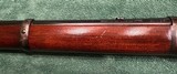 WINCHESTER MODEL 1894 SADDLE RING CARBINE - Image 10 of 14