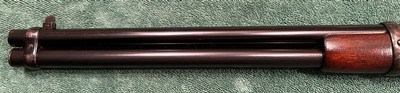 WINCHESTER MODEL 1894 SADDLE RING CARBINE - Image 11 of 14