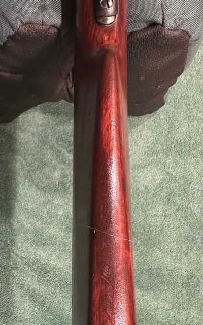 WINCHESTER MODEL 1894 SADDLE RING CARBINE - Image 7 of 14