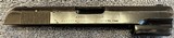 COLT MODEL 1903 STRIPPED FRAME AND COMPLETE SLIDE - Image 5 of 9