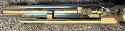 HIGH STANDARD DOUBLE NINE (W-100) .22 REVOLVER - Image 5 of 7