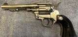 HIGH STANDARD DOUBLE NINE (W-100) .22 REVOLVER - Image 1 of 7