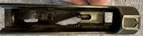Japanese Nambu Type 14 Frame and Trigger Guard - Image 6 of 6