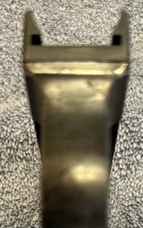 Japanese Nambu Type 14 Frame and Trigger Guard - Image 5 of 6
