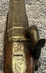 ORIGINAL PERIOD HENRY DERINGER COPY WITH CASE - Image 10 of 10