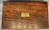 ORIGINAL PERIOD HENRY DERINGER COPY WITH CASE - Image 3 of 10