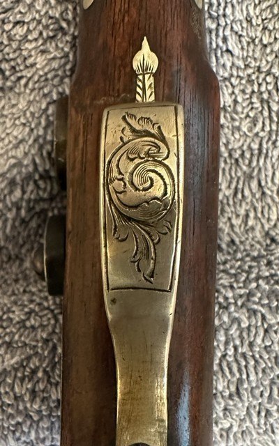 ORIGINAL PERIOD HENRY DERINGER COPY WITH CASE - Image 8 of 10