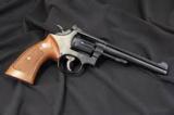 Smith & Wesson K17-2 in 22LR Excellant - 5 of 7