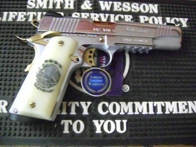 New Girsan Liberator II 45 ACP