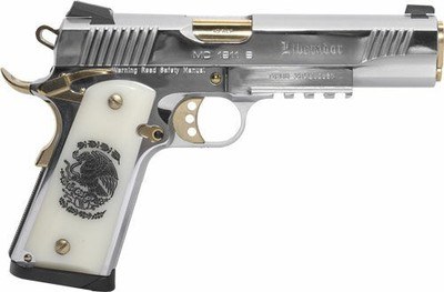 New Girsan Liberator II 45 ACP