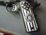 Factory New SDS Imports 1911A1 Tanker SDS1911A1T45-TRUMP 45ACP 5-inch bbl. - 2 of 5
