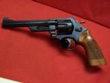 Smith & Wesson Model 24-3 Target .44SPL - 2 of 6