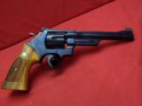 Smith & Wesson Model 24-3 Target .44SPL - 1 of 6