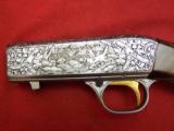 Browning Grade III Auto .22 - 2 of 12