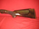 Winchester Model 21
12GA Custom Buttstock - 1 of 10